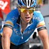 Kim Kirchen pendant la sixi�me �tape du Tour de France 2008